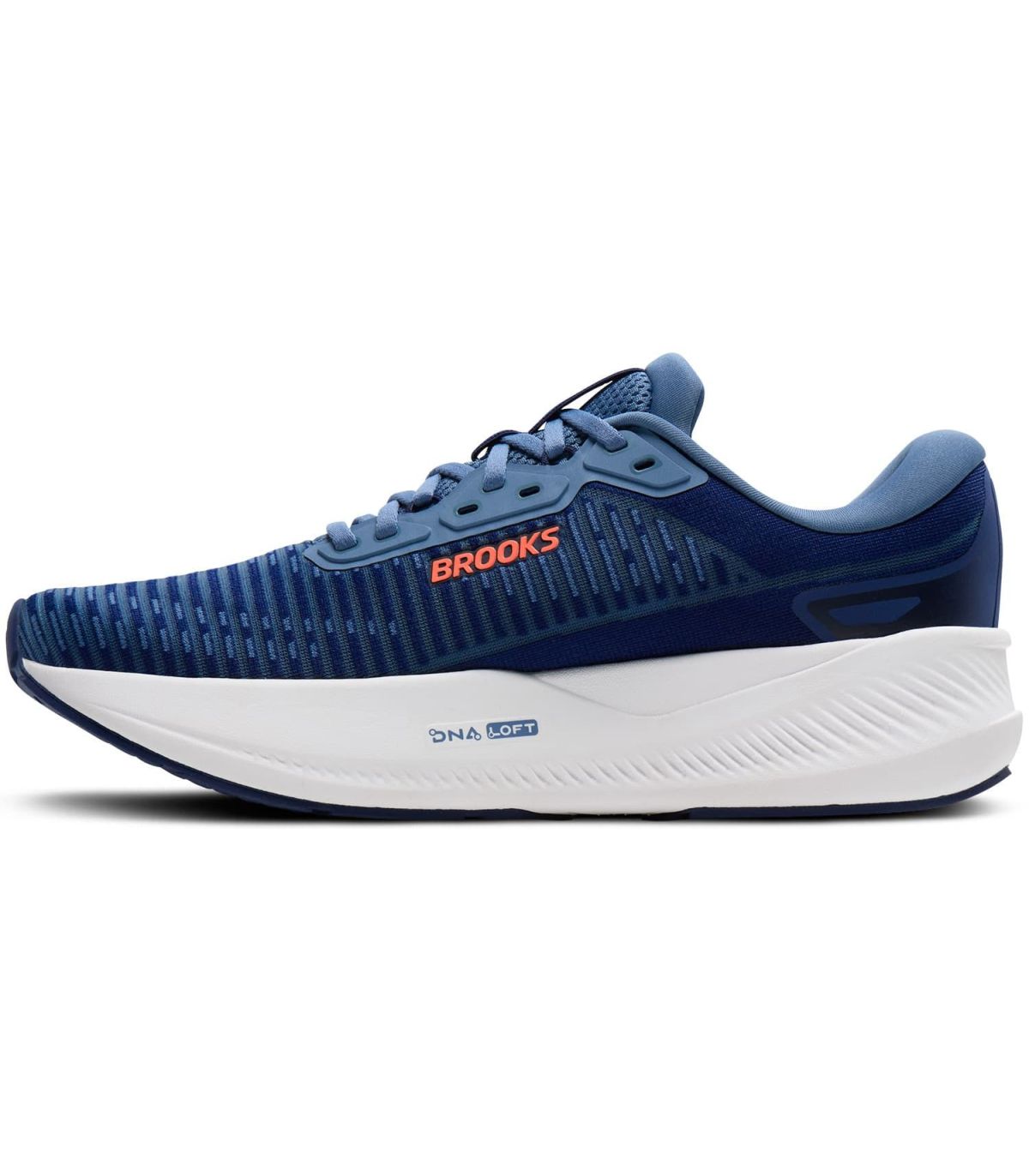 Brooks Revel Max | Drop 6mm y Mediasuela Ágil 278g