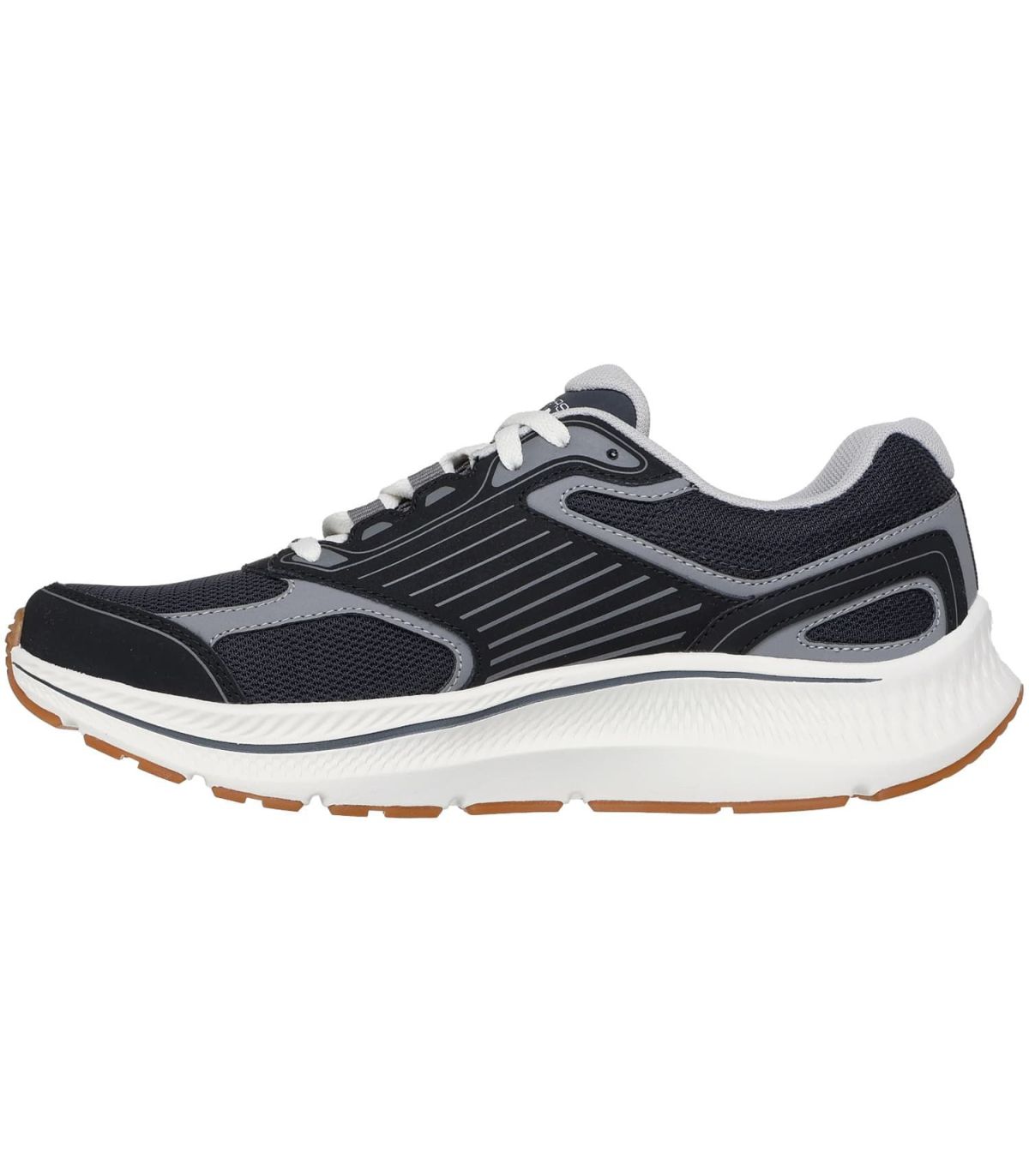 Skechers Go Run Consistent 2.0 | Tracción gum y retorno