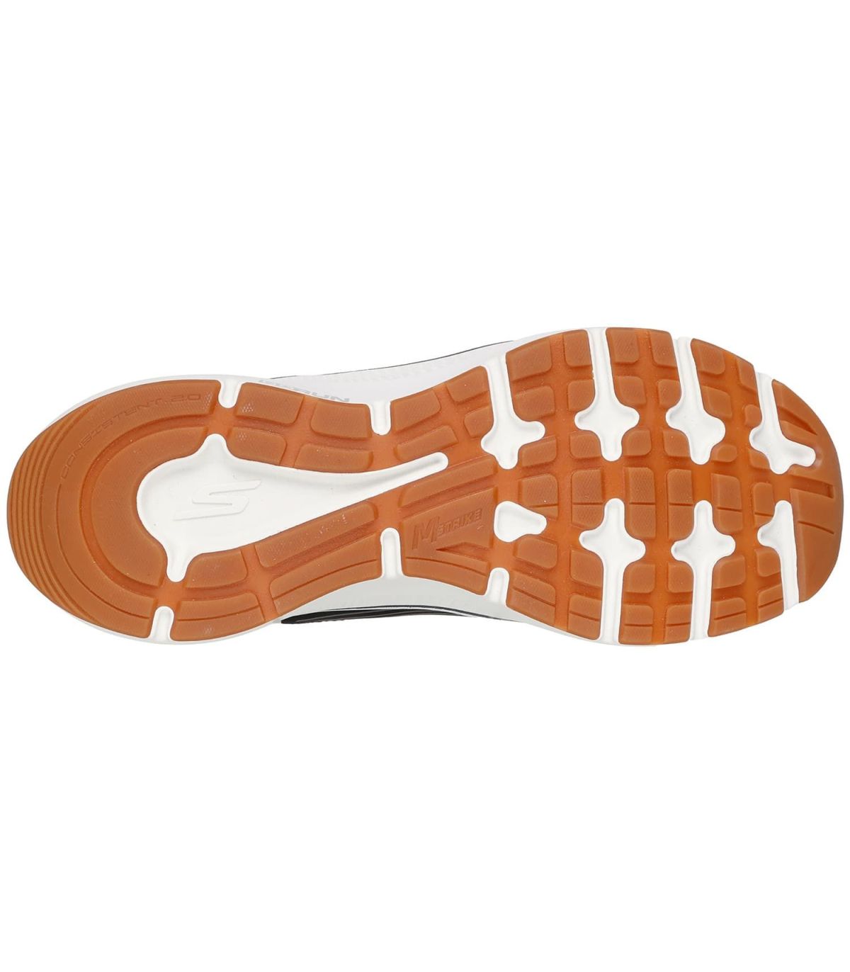 Skechers Go Run Consistent 2.0 | Tracción gum y retorno