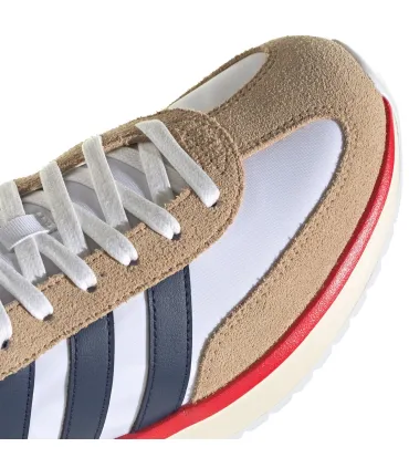 Adidas Run 60s 3.0 | Amortiguación Cloudfoam y relieve dentado