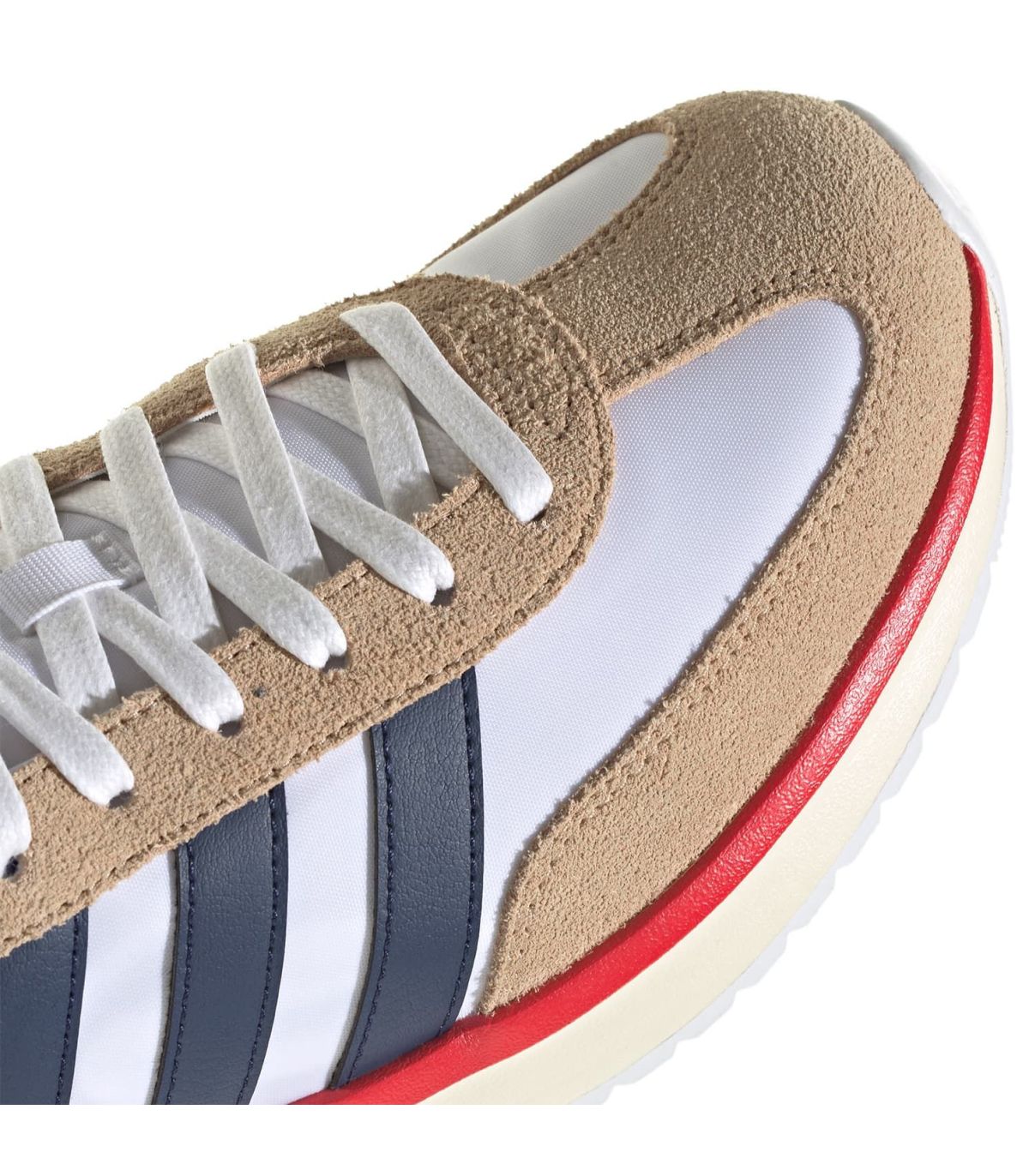 Adidas Run 60s 3.0 | Amortiguación Cloudfoam y relieve dentado