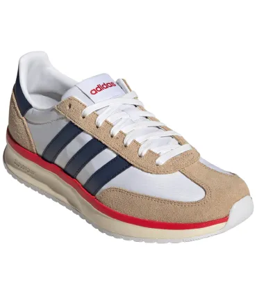 Adidas Run 60s 3.0 | Amortiguación Cloudfoam y relieve dentado