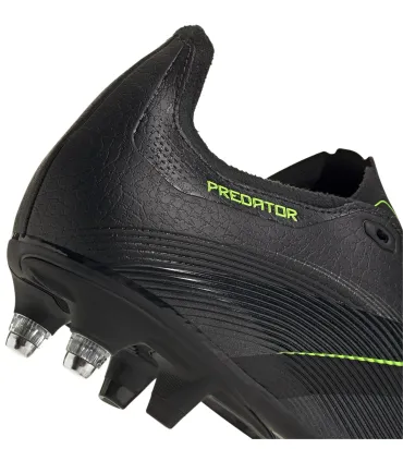 Adidas Predator League SG | HybridTouch 2.0 y aluminio