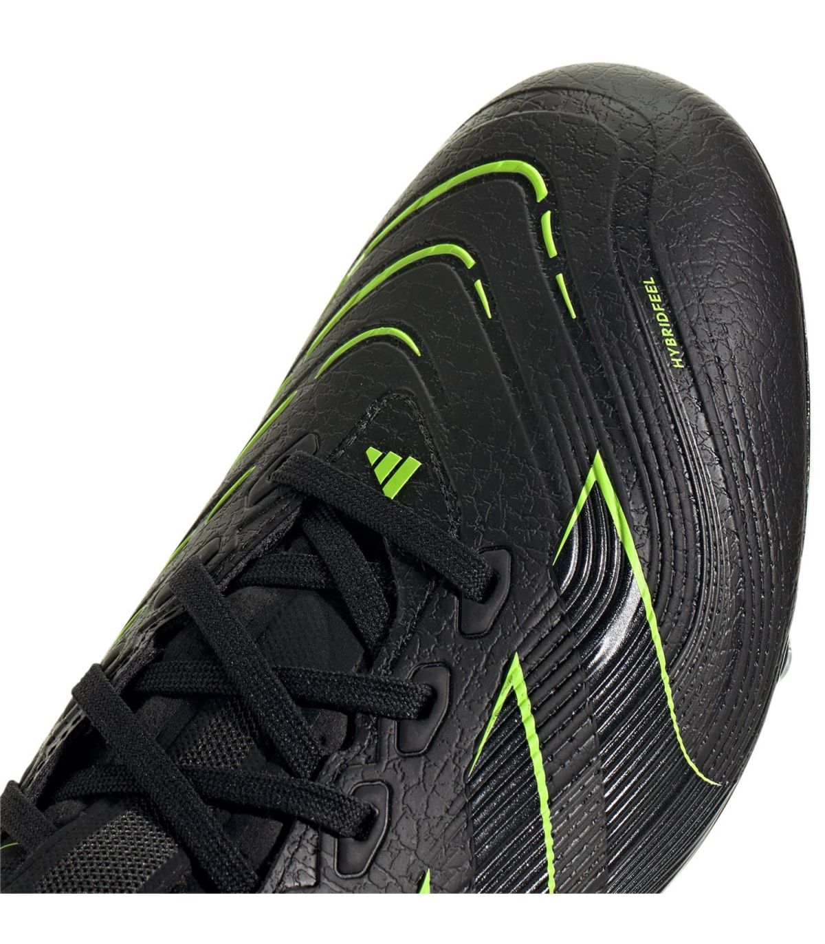 Adidas Predator League SG | HybridTouch 2.0 y aluminio