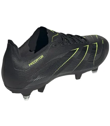 Adidas Predator League SG | HybridTouch 2.0 y aluminio