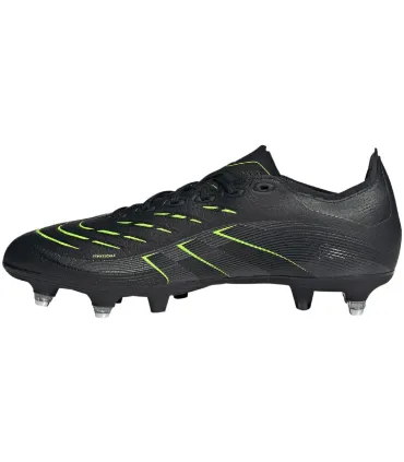 Adidas Predator League SG | HybridTouch 2.0 y aluminio