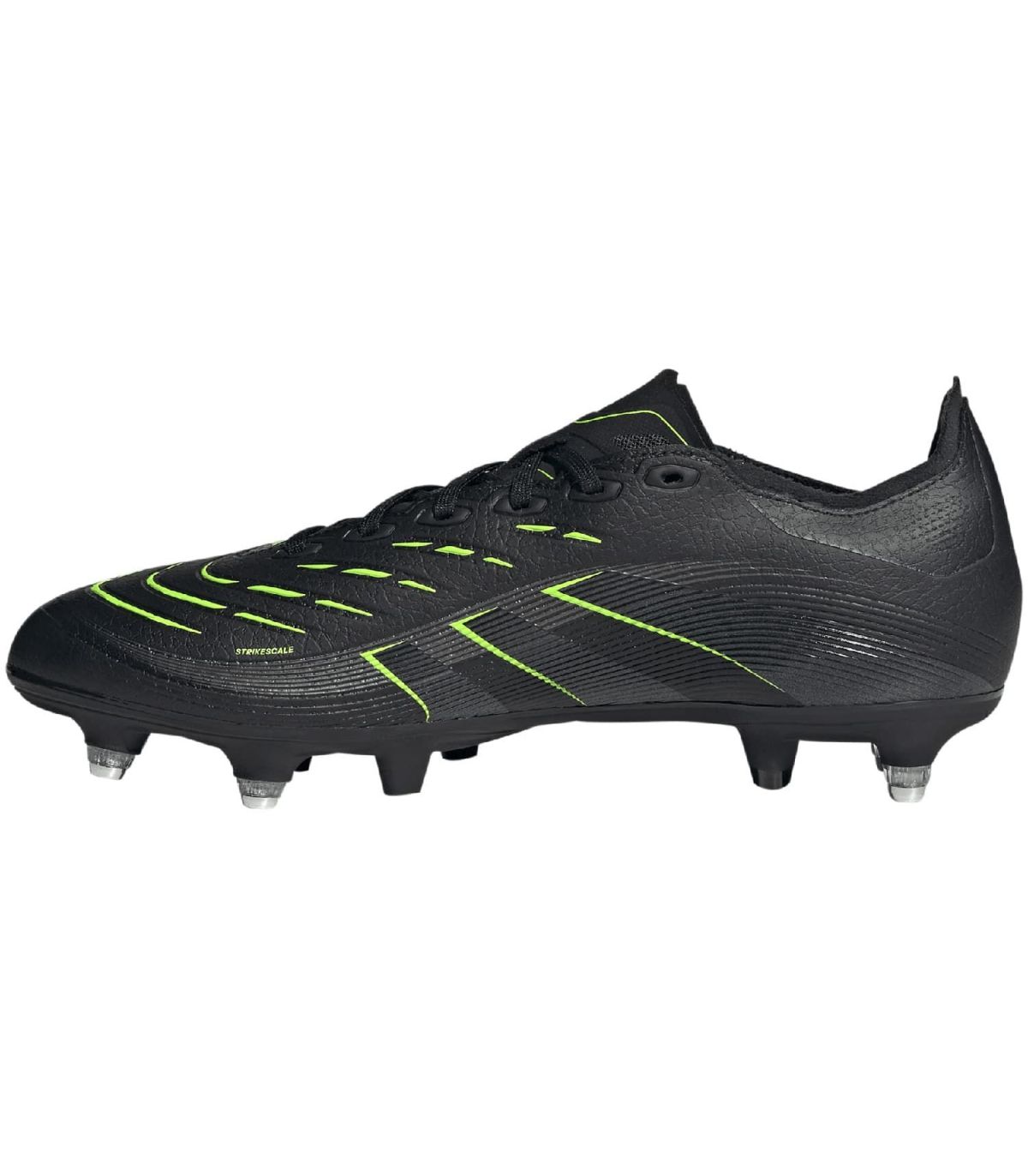 Adidas Predator League SG | HybridTouch 2.0 y aluminio