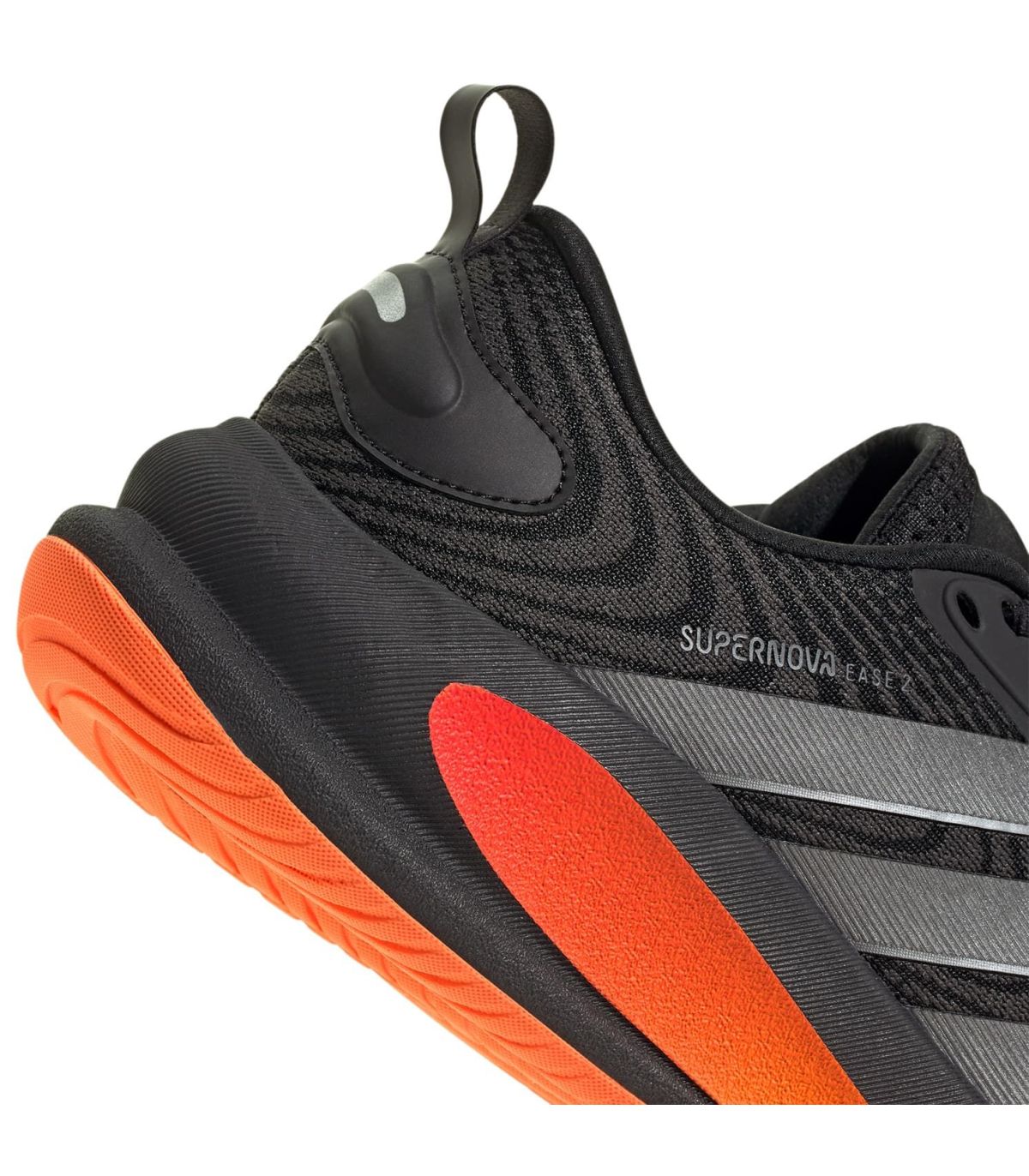 Adidas Supernova Ease 2 M | Dreamstrike y Kilómetros Fluidos