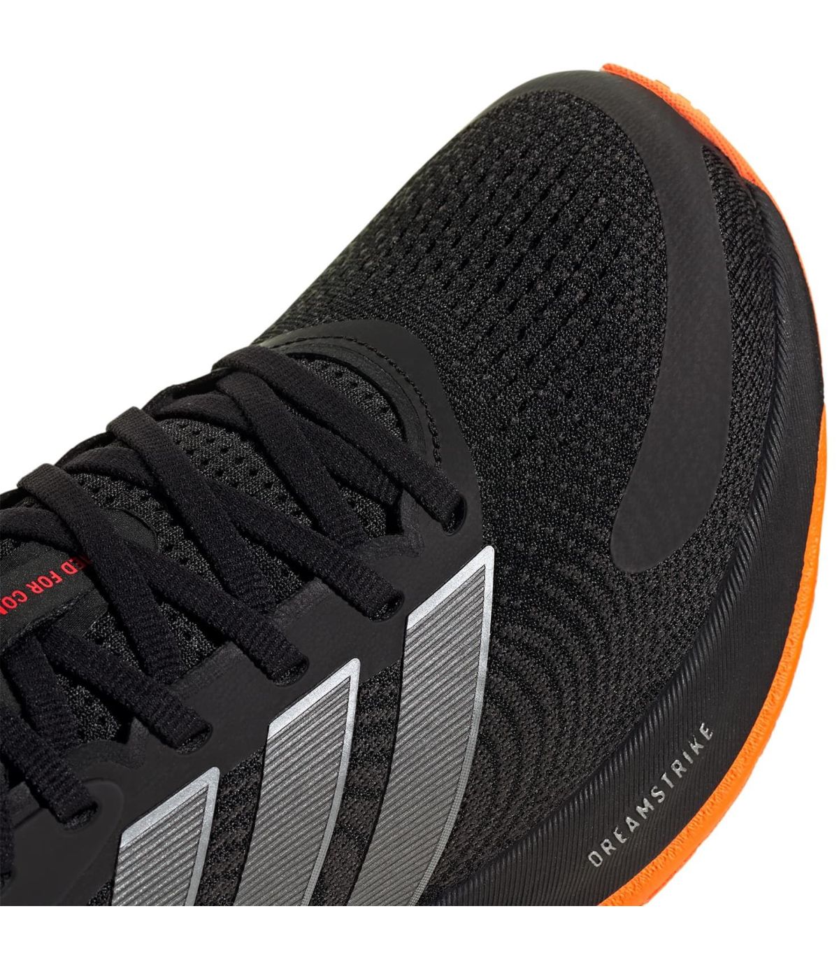 Adidas Supernova Ease 2 M | Dreamstrike y Kilómetros Fluidos