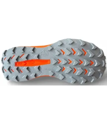 Joma Trail Tundra Lady | Geometría Equilibrada y Tracción en Senderos