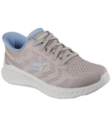 Skechers Slip Ins Now Khloe | Tecnología manos libres y Heel Pillow