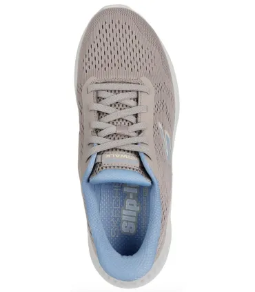 Skechers Slip Ins Now Khloe | Tecnología manos libres y Heel Pillow