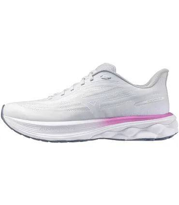 Mizuno Wave Skyrise 7 Mujer | Enerzy nxt y efecto flotante