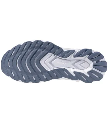 Mizuno Wave Skyrise 7 Mujer | Enerzy nxt y efecto flotante