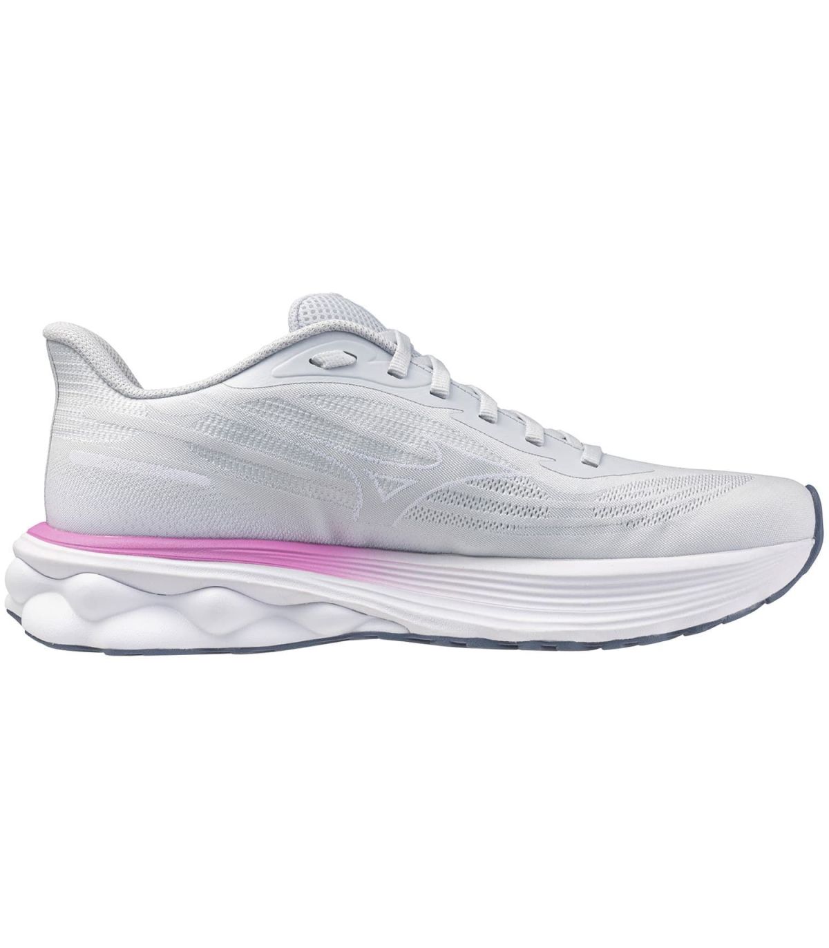 Mizuno Wave Skyrise 7 Mujer | Enerzy nxt y efecto flotante