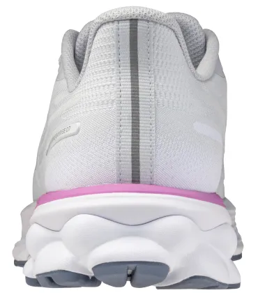 Mizuno Wave Skyrise 7 Mujer | Enerzy nxt y efecto flotante
