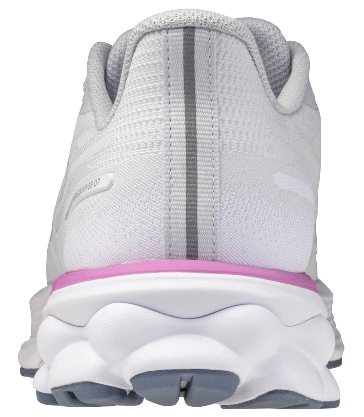 Mizuno Wave Skyrise 7 Mujer | Enerzy nxt y efecto flotante