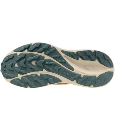 Mizuno Neo Lumina | Drop 6mm y Peso 290g para Pisada Natural