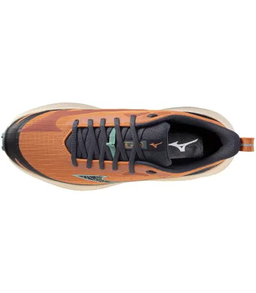 Mizuno Neo Lumina | Drop 6mm y Peso 290g para Pisada Natural