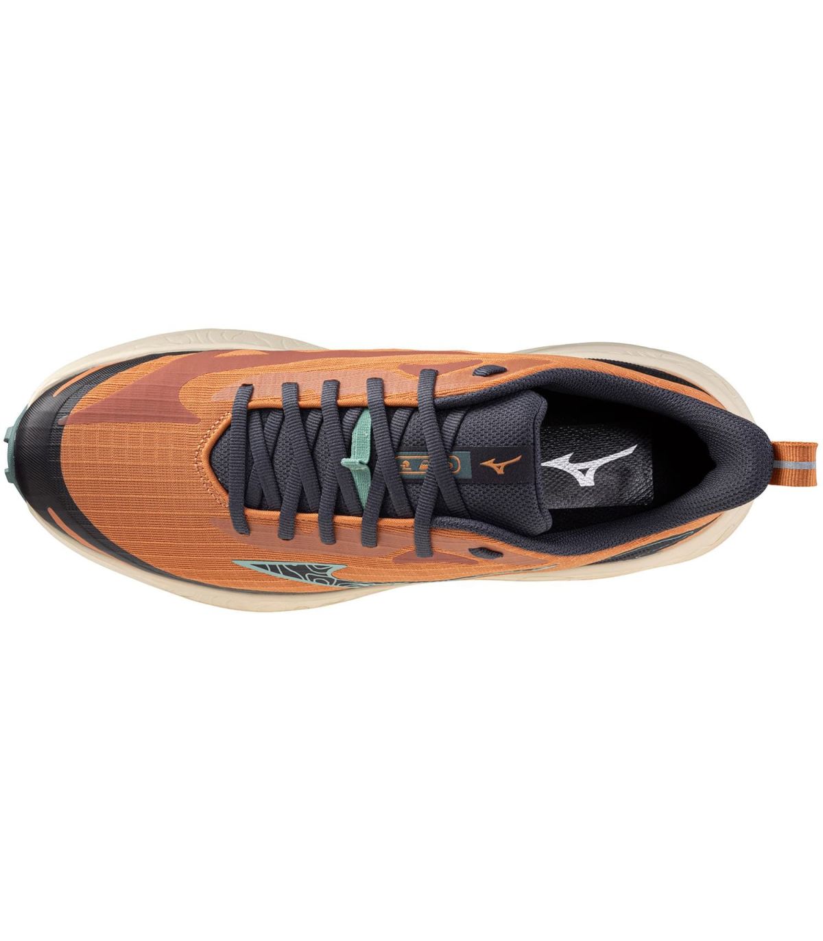 Mizuno Neo Lumina | Drop 6mm y Peso 290g para Pisada Natural