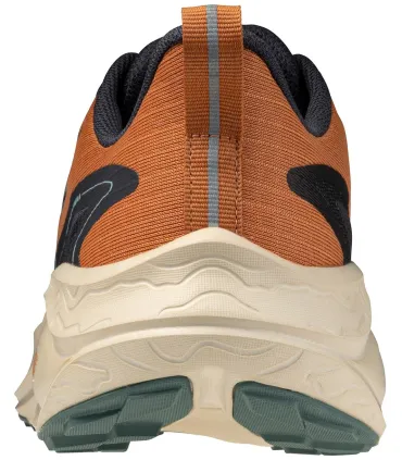 Mizuno Neo Lumina | Drop 6mm y Peso 290g para Pisada Natural