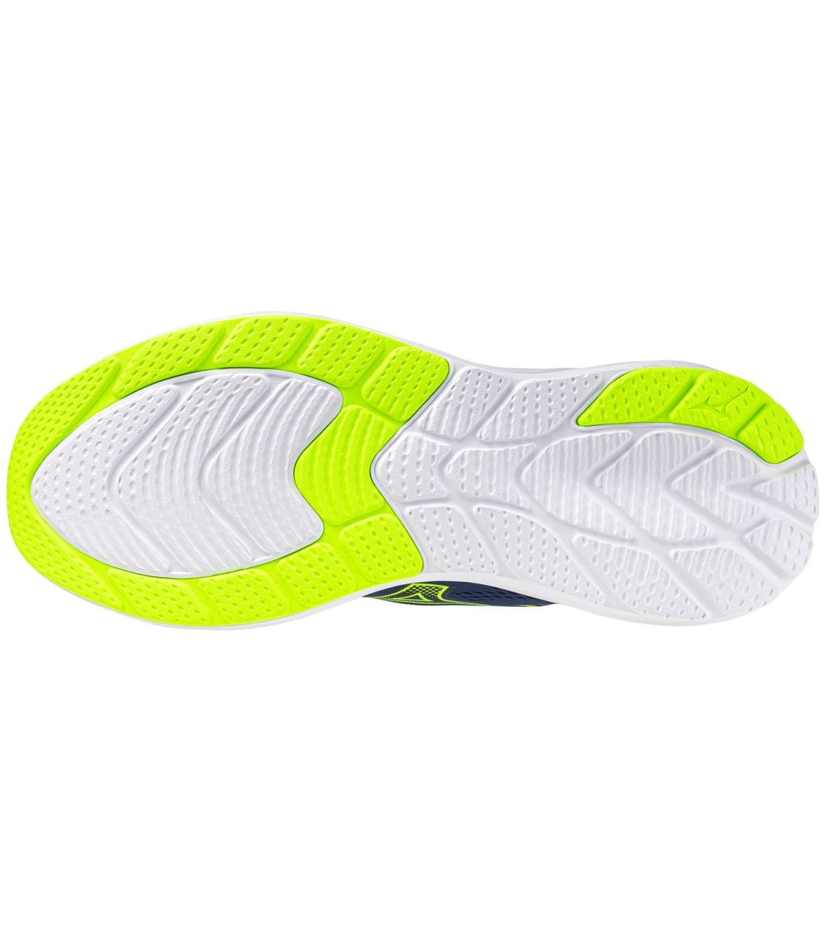 Mizuno Enerzy Runnerz 2 | Compuesto Elástico y Rebote de 250g