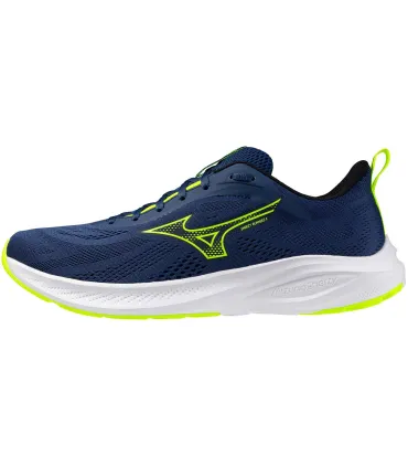 Mizuno Enerzy Runnerz 2 | Compuesto Elástico y Rebote de 250g