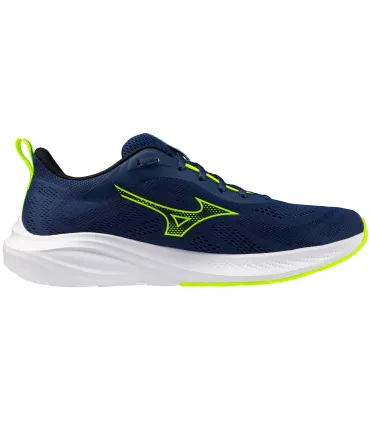 Mizuno Enerzy Runnerz 2 | Compuesto Elástico y Rebote de 250g