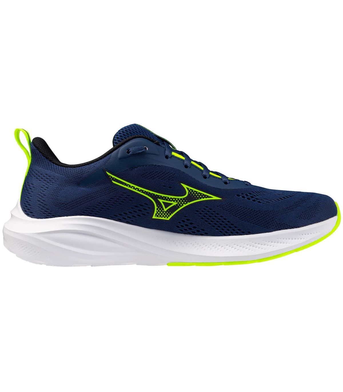 Mizuno Enerzy Runnerz 2 | Compuesto Elástico y Rebote de 250g