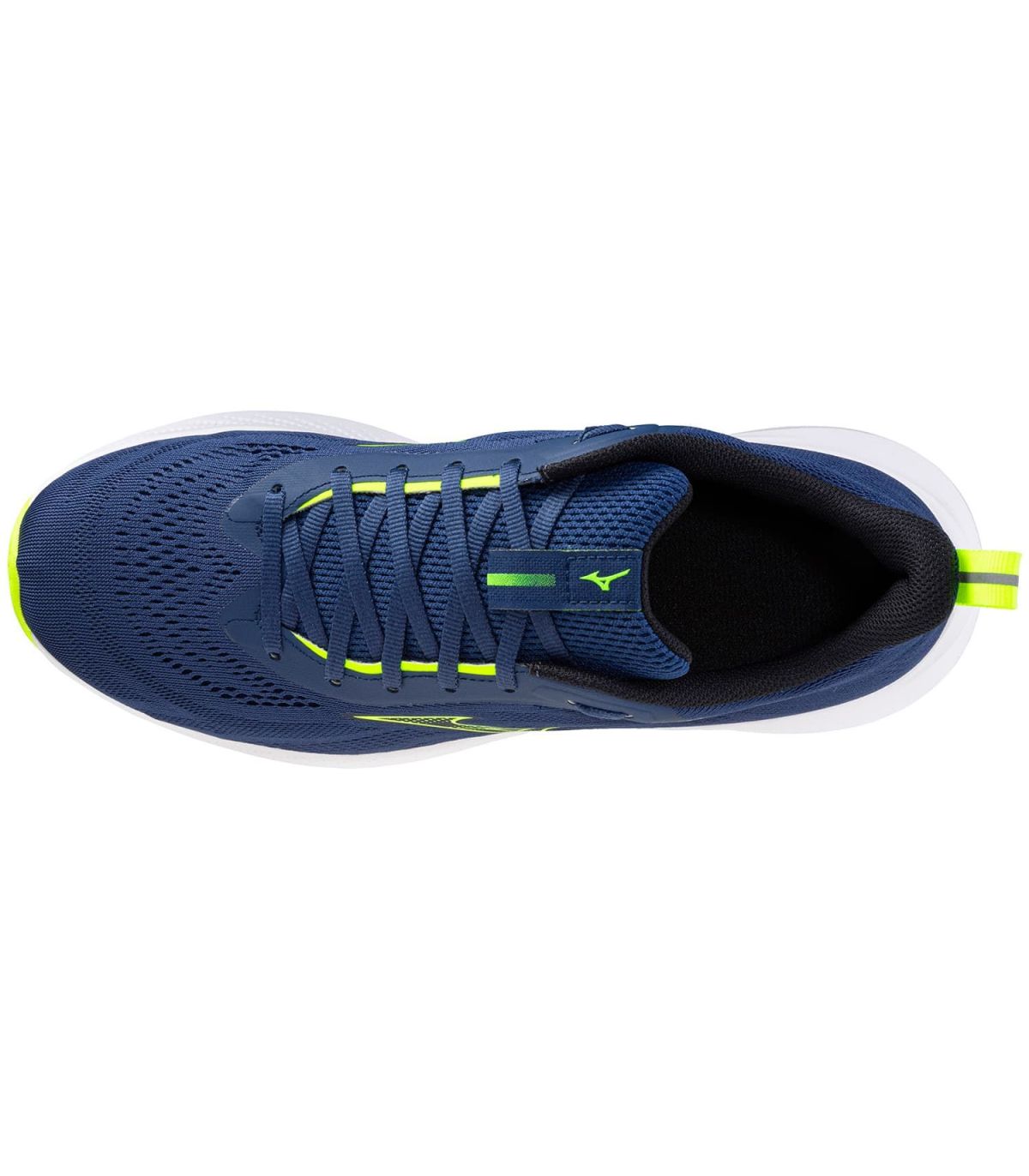 Mizuno Enerzy Runnerz 2 | Compuesto Elástico y Rebote de 250g