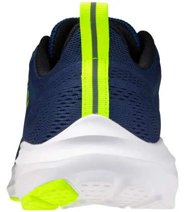 Mizuno Enerzy Runnerz 2 | Compuesto Elástico y Rebote de 250g