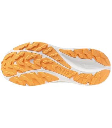 Mizuno Neo Lumina Mujer | Espuma Enerzy y Smooth Speed Assist