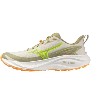Mizuno Neo Lumina Mujer | Espuma Enerzy y Smooth Speed Assist