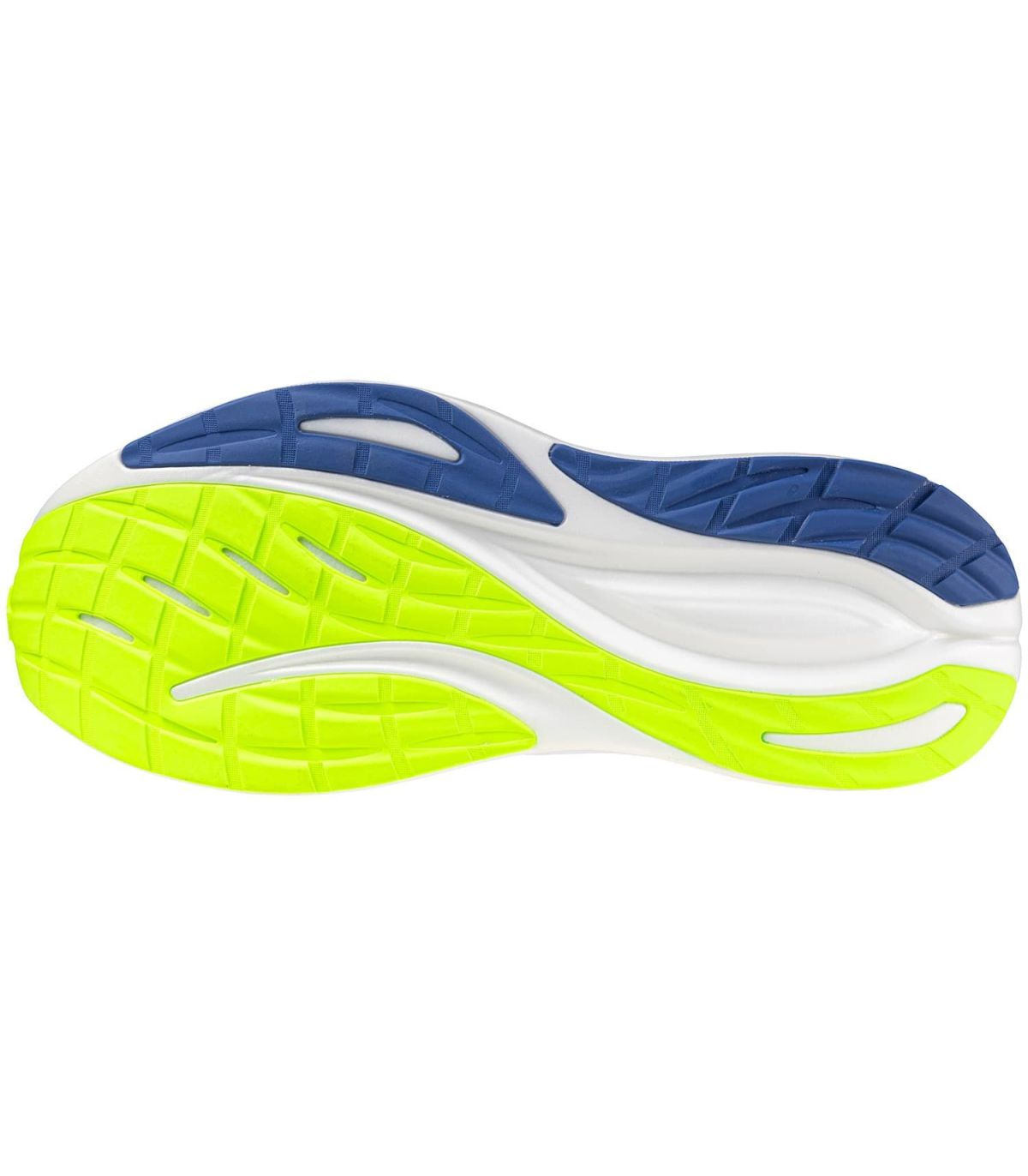 Mizuno Neo Zen 2 | Construcción Monocasco y 205 Gramos Reales