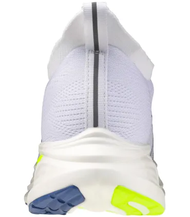 Mizuno Neo Zen 2 | Construcción Monocasco y 205 Gramos Reales