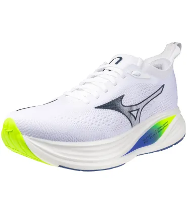 Mizuno Neo Zen 2 | Construcción Monocasco y 205 Gramos Reales