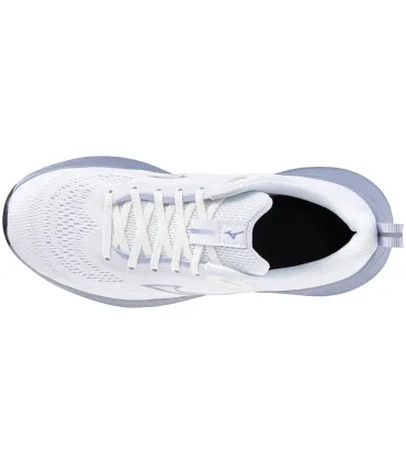 Mizuno Enerzy Runnerz 2 Mujer | Flotabilidad y Enerzy 210g