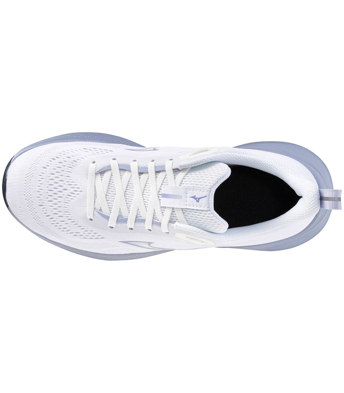 Mizuno Enerzy Runnerz 2 Mujer | Flotabilidad y Enerzy 210g