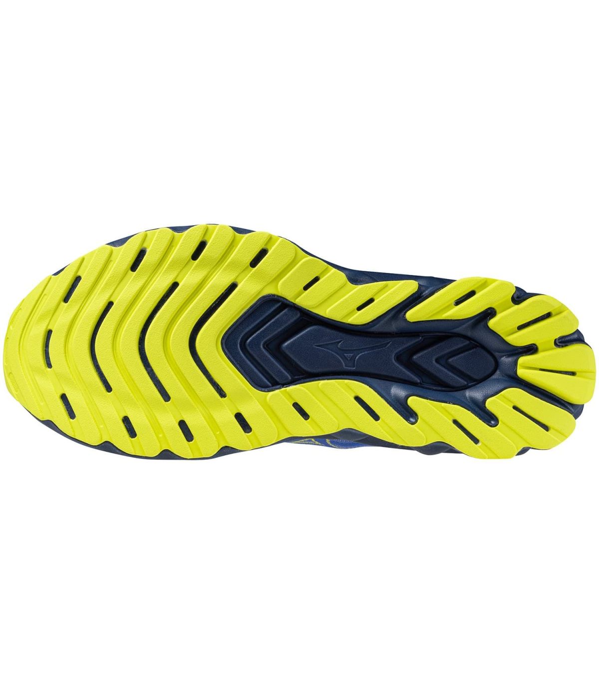 Mizuno Wave Skyrise 7 | Flotabilidad en Asfalto y 270g