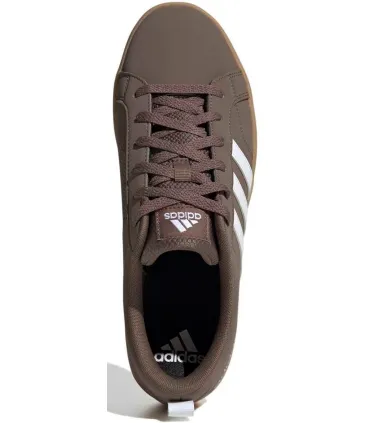 Adidas Vs Pace 2.0 Marron | Revestimiento mate y tono tierra