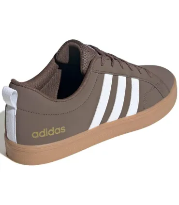 Adidas Vs Pace 2.0 Marron | Revestimiento mate y tono tierra