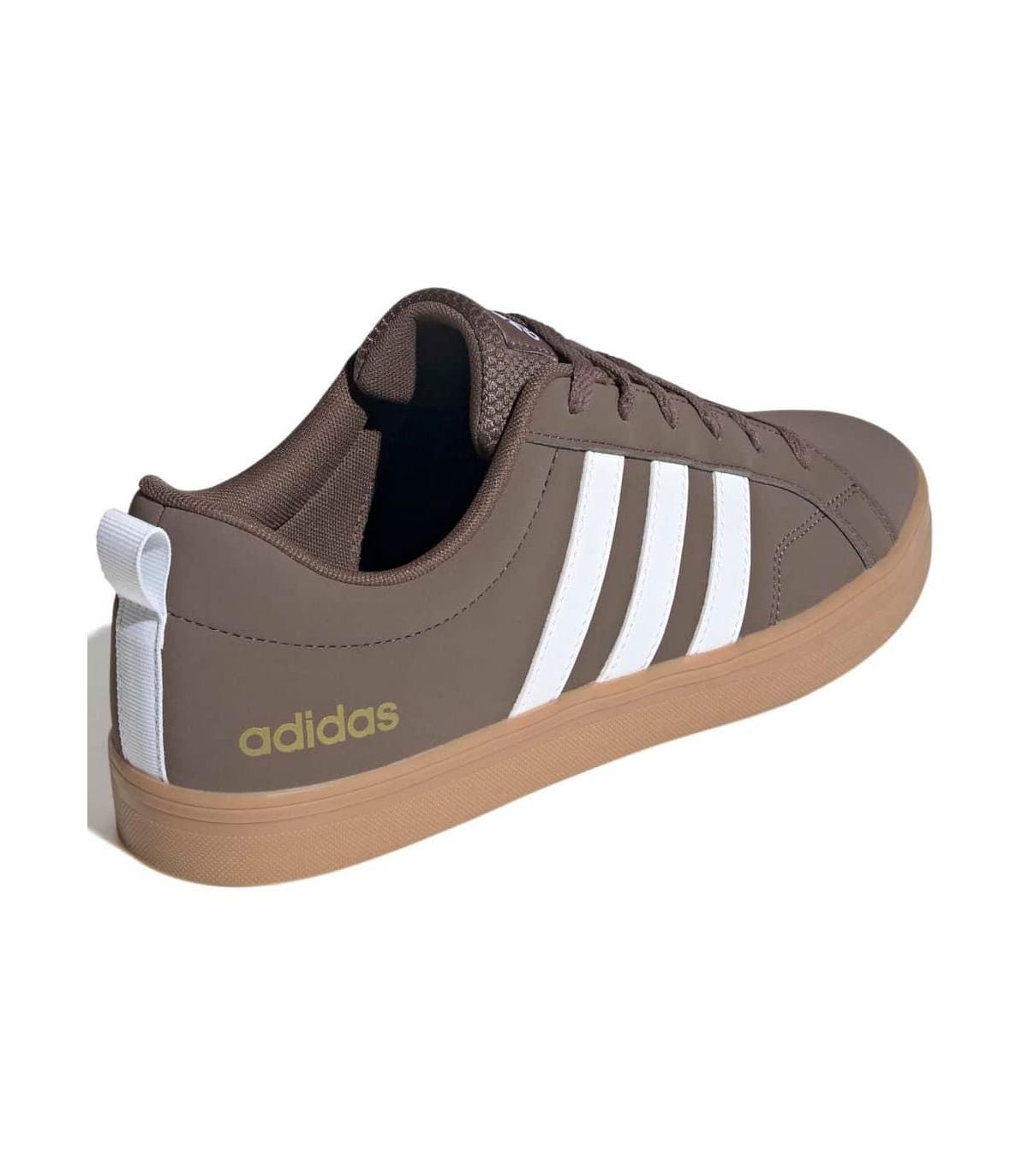 Adidas Vs Pace 2.0 Marron | Revestimiento mate y tono tierra
