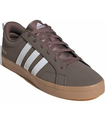Adidas Vs Pace 2.0 Marron | Revestimiento mate y tono tierra