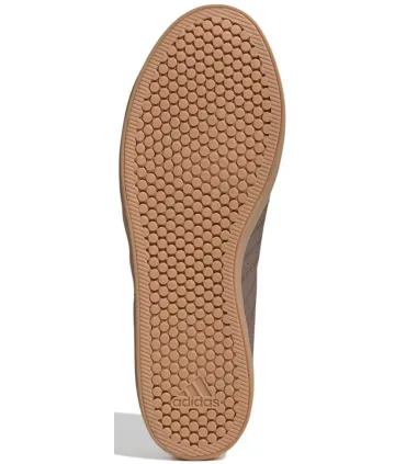 Adidas Vs Pace 2.0 Marron | Revestimiento mate y tono tierra