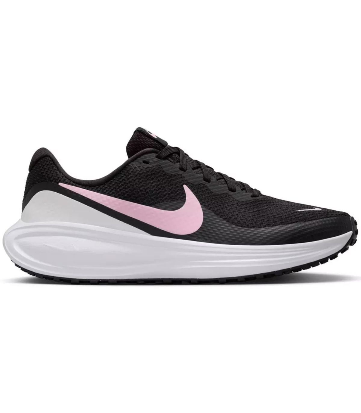 Nike Revolution 8 005 Mujer | Flexibilidad superior y tracción multisuperficie