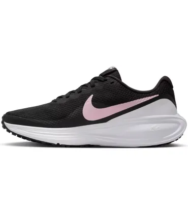 Nike Revolution 8 005 Mujer | Flexibilidad superior y tracción multisuperficie