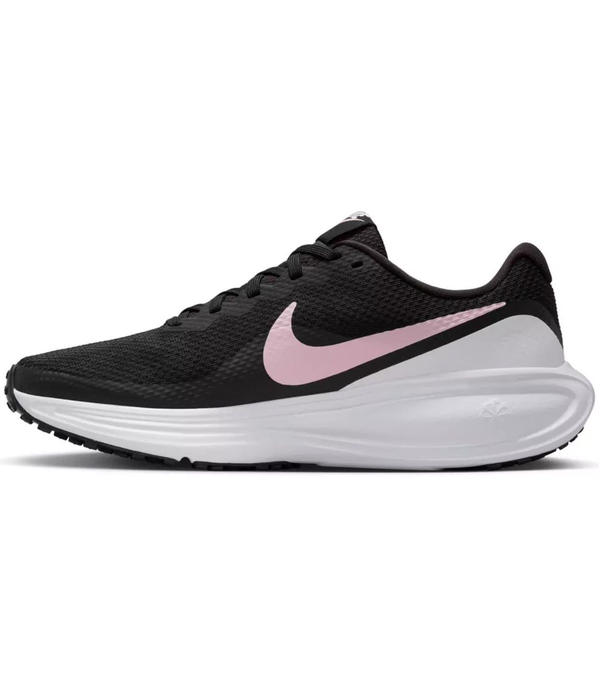 Nike Revolution 8 005 Mujer | Flexibilidad superior y tracción multisuperficie