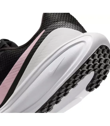 Nike Revolution 8 005 Mujer | Flexibilidad superior y tracción multisuperficie