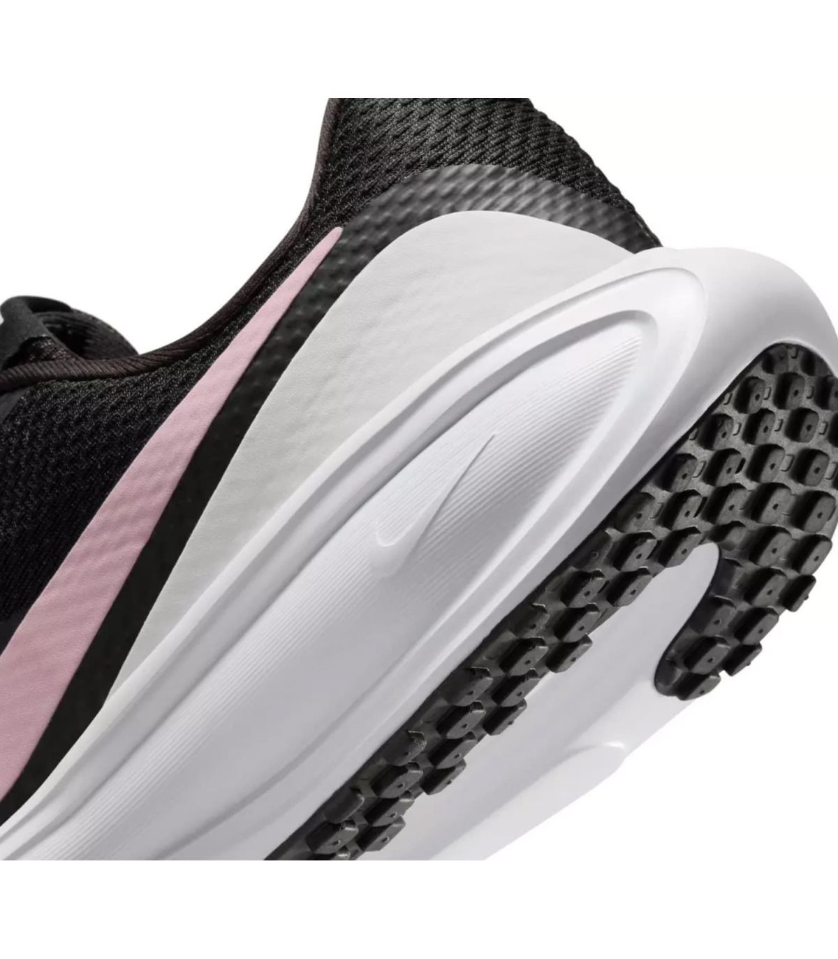 Nike Revolution 8 005 Mujer | Flexibilidad superior y tracción multisuperficie