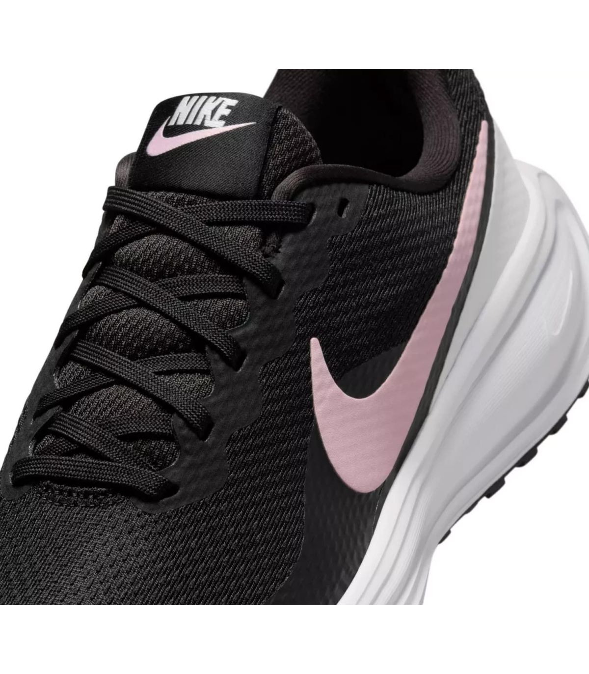 Nike Revolution 8 005 Mujer | Flexibilidad superior y tracción multisuperficie
